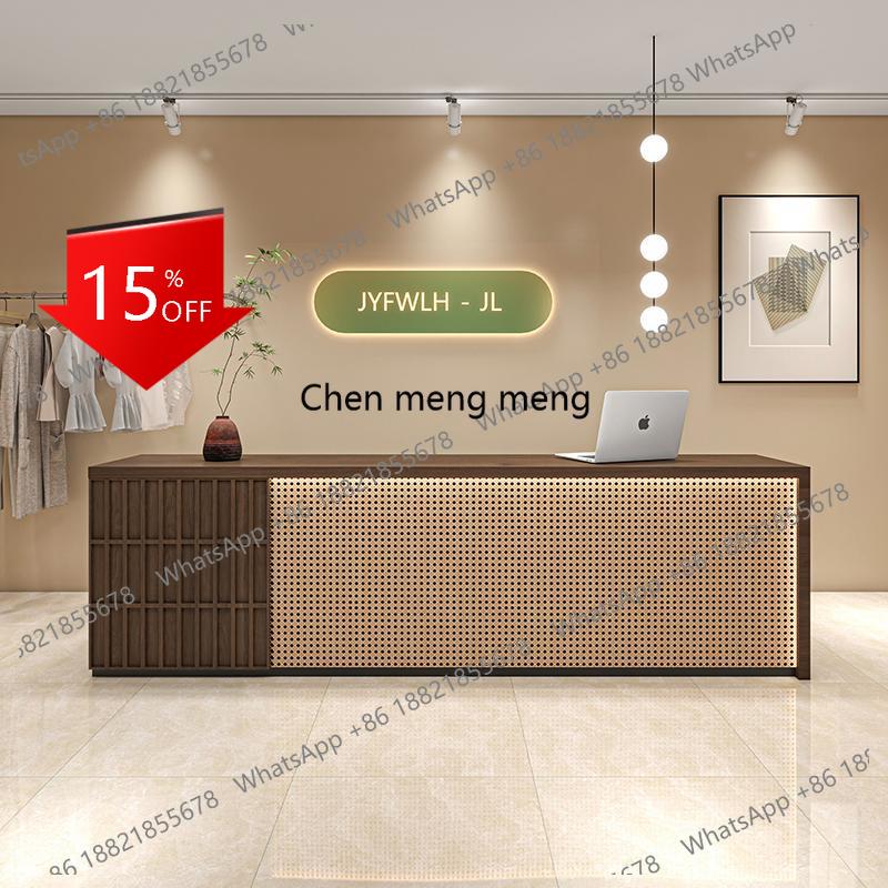 Home Office Industrial Design - A139 Display Welkomstbalies Klantgerichte Ontwerp Industriële