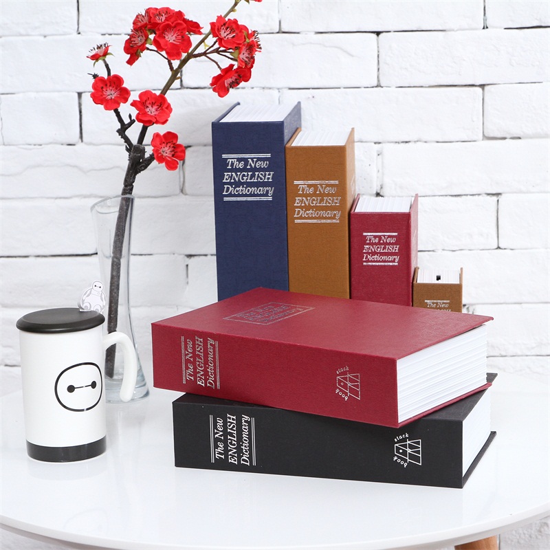 Home Office Dictionary - Maat M Engels Woordenboek Boek Kluizen
