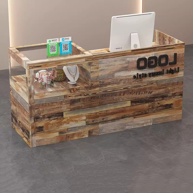 Home Office Industrial Design - Bedrijf Design Receptiebalies Organisatoren Display Executive