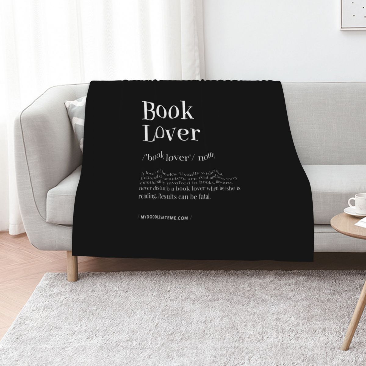 Home Office Dictionary - Boekenliefhebberdefinitie - Noun - Readers Dictionary