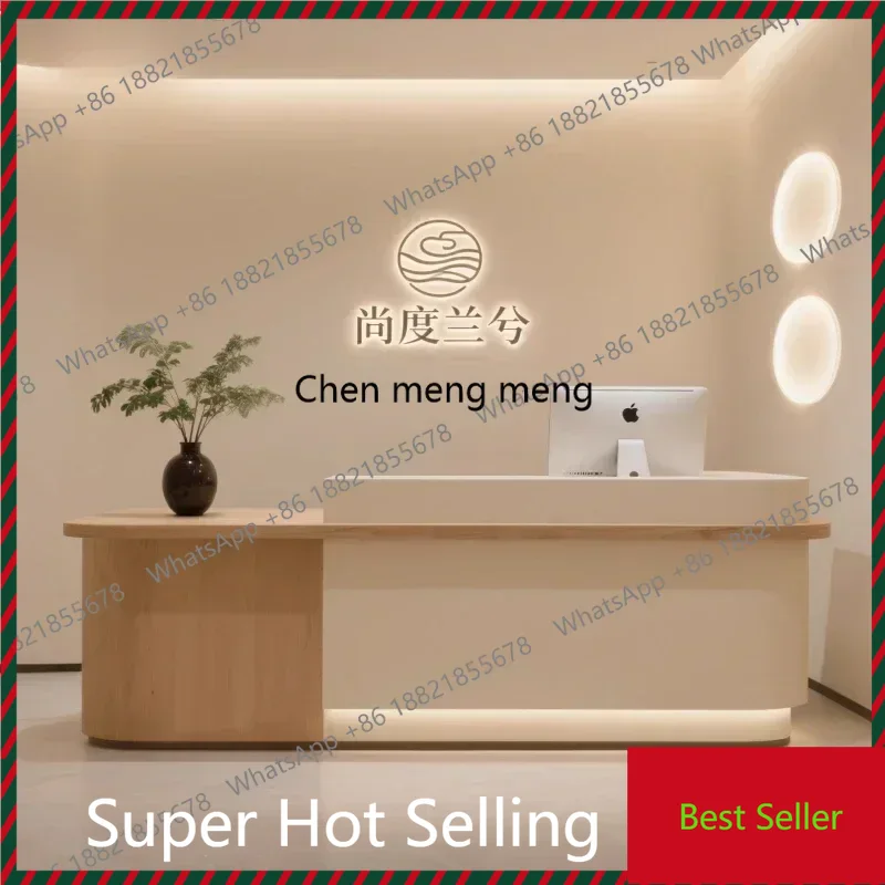 Home Office Tienda - Meubels voor thuis, luxe promotie, balie,