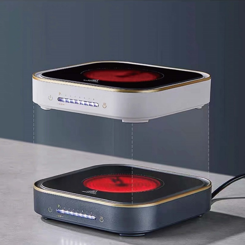 Home Office Gear - 1000 W Thuis Elektrische Keramische Kachel