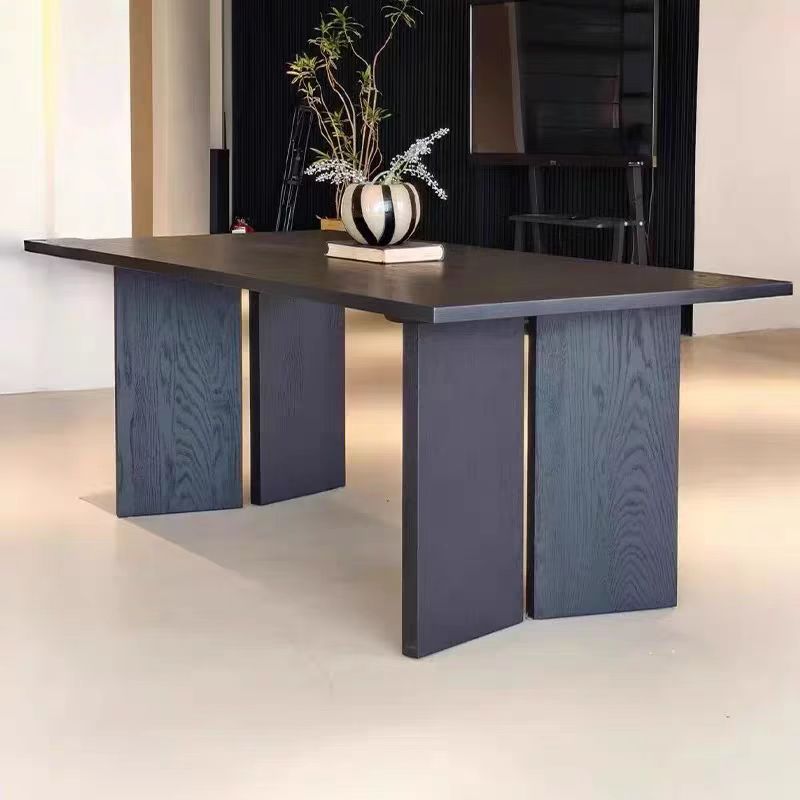 Home Office Industrial Design - Kantoor Scandinavische eettafels Design Lezen Salon