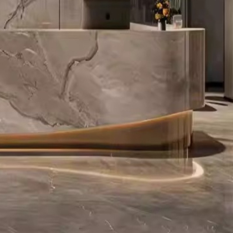 Vloer Elegante Receptie Luxe O - Home Office Tienda recensie en prijs
