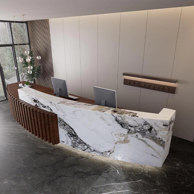 Evenementen Luxe Receptie Disp - Home Office Tienda recensie en prijs