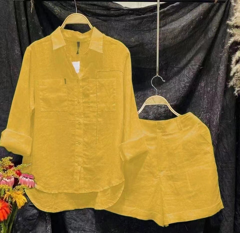 Mode Wit Shirt Met Lange Mouwe - Home Office For Two recensie en prijs