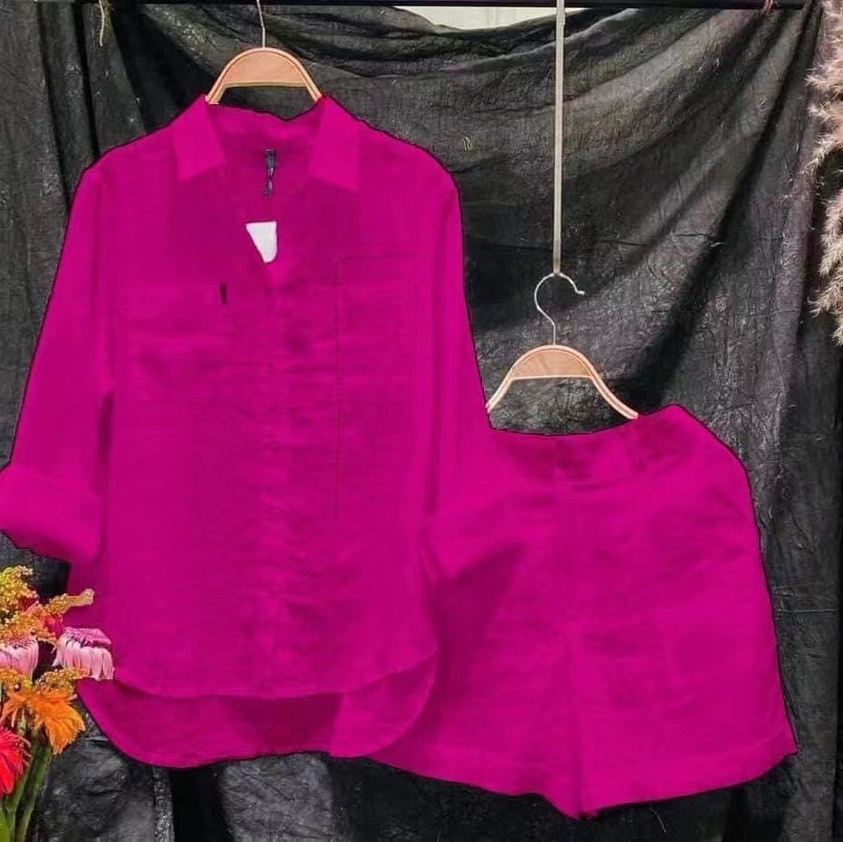 Mode Wit Shirt Met Lange Mouwe - Home Office For Two recensie en prijs