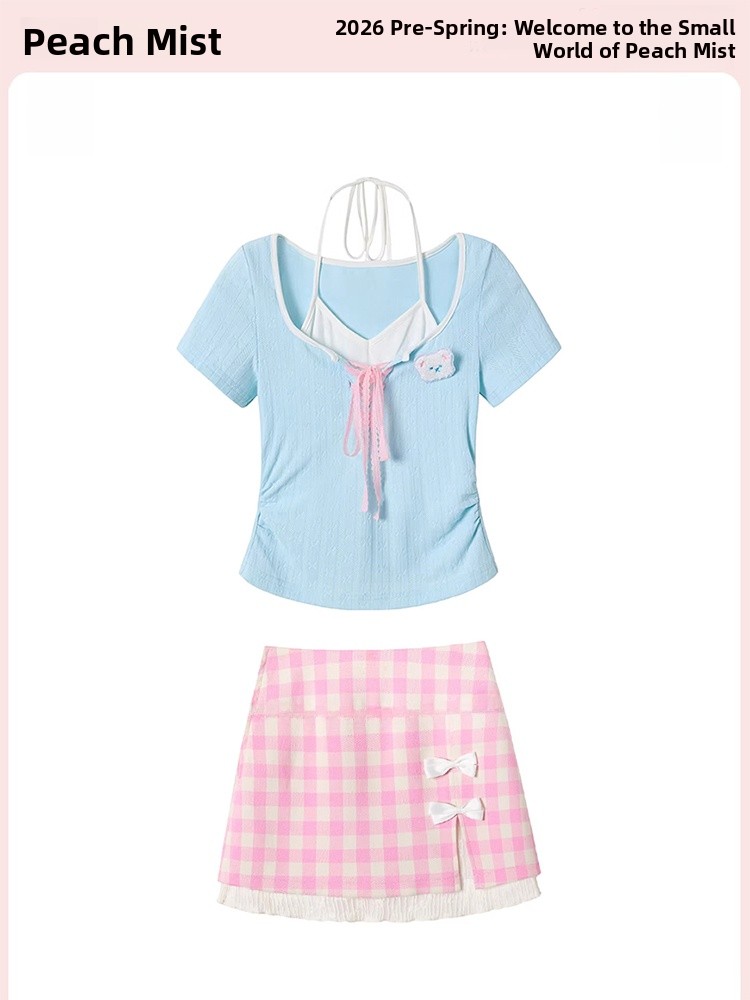Sweet Dopaamine Dames zomer T- - Home Office For Two recensie en prijs