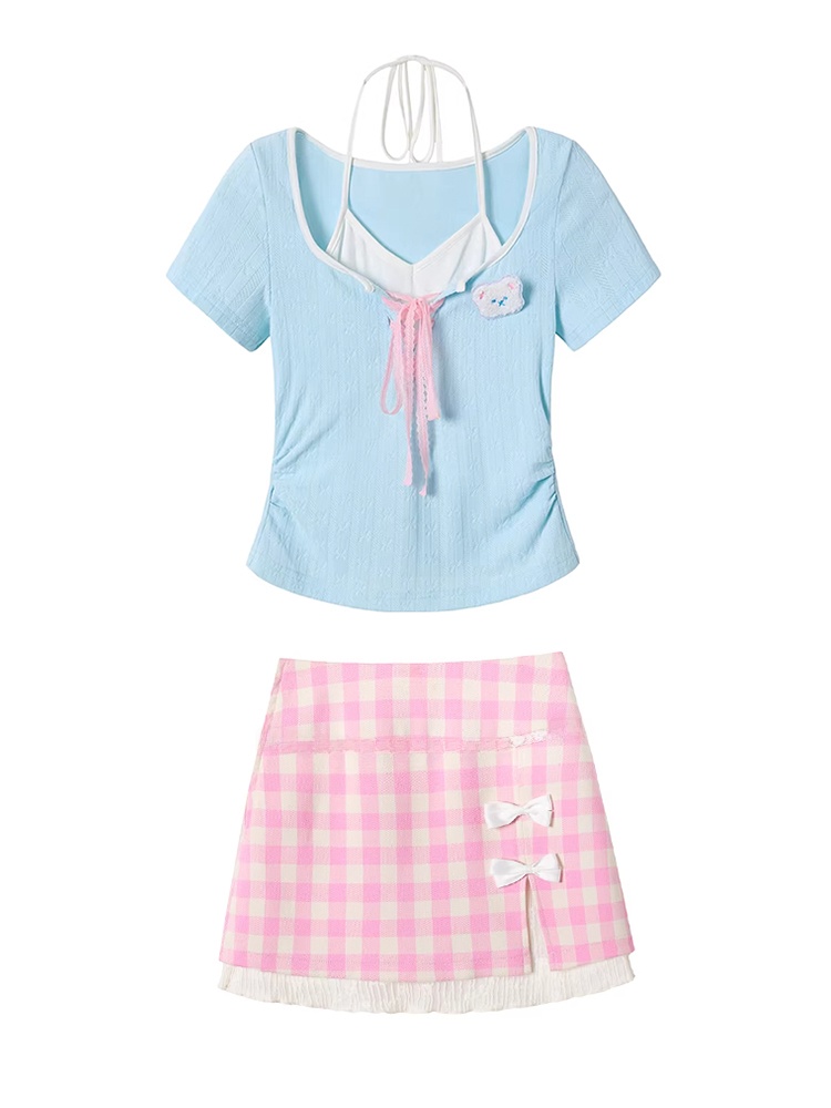 Sweet Dopaamine Dames zomer T- - Home Office For Two recensie en prijs