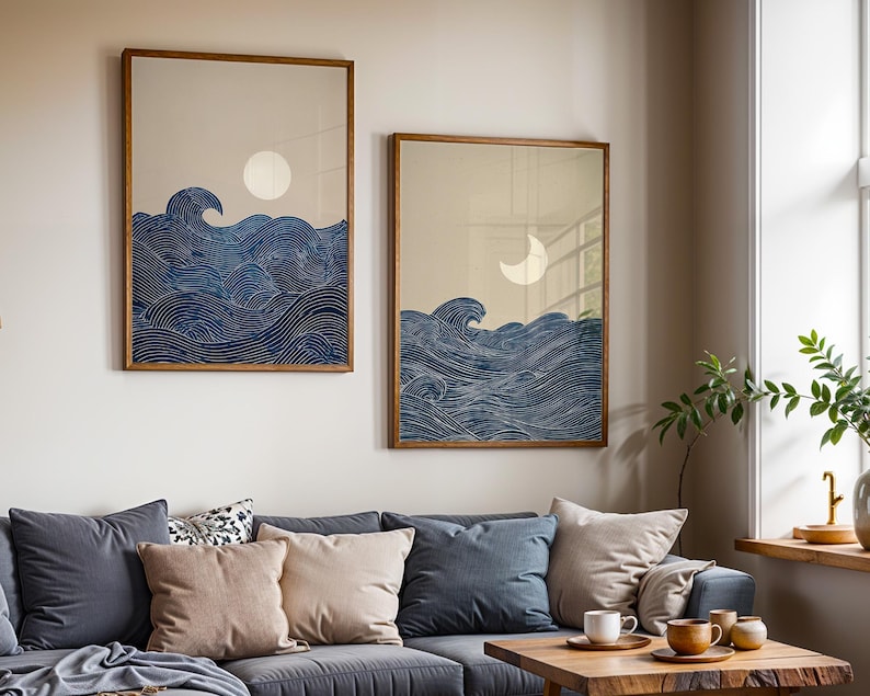 2 stuks Japandi minimalistisch - Home Office For Two recensie en prijs