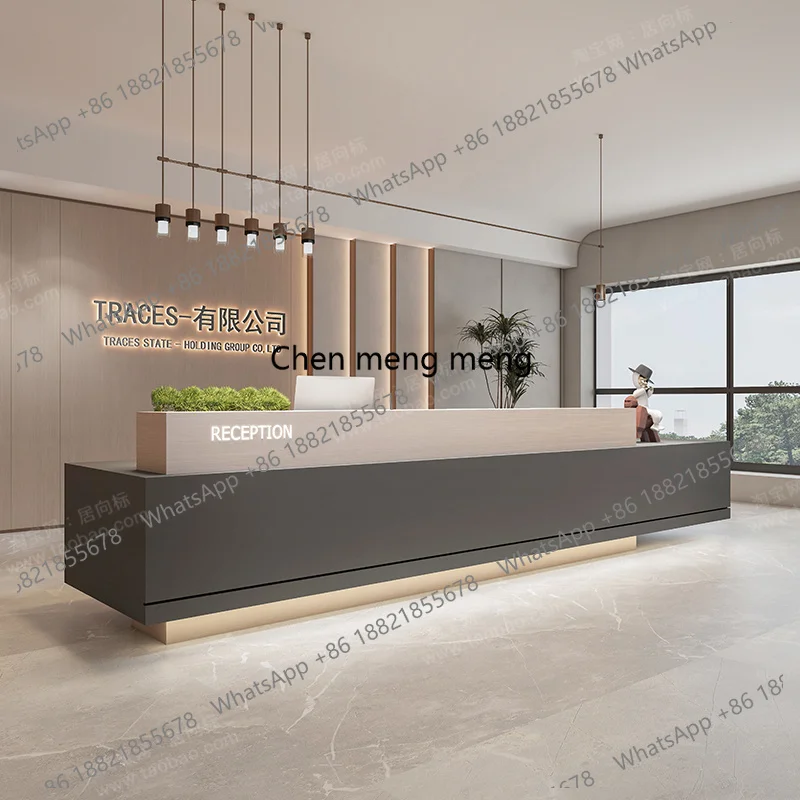 Kantoor Koffie Receptiebalies  - Home Office Tienda recensie en prijs