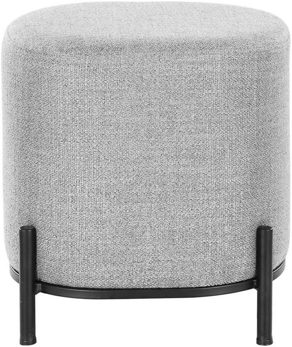**/Ottomaanse, Ronde Voetenban - Home Office In Living Room recensie en prijs