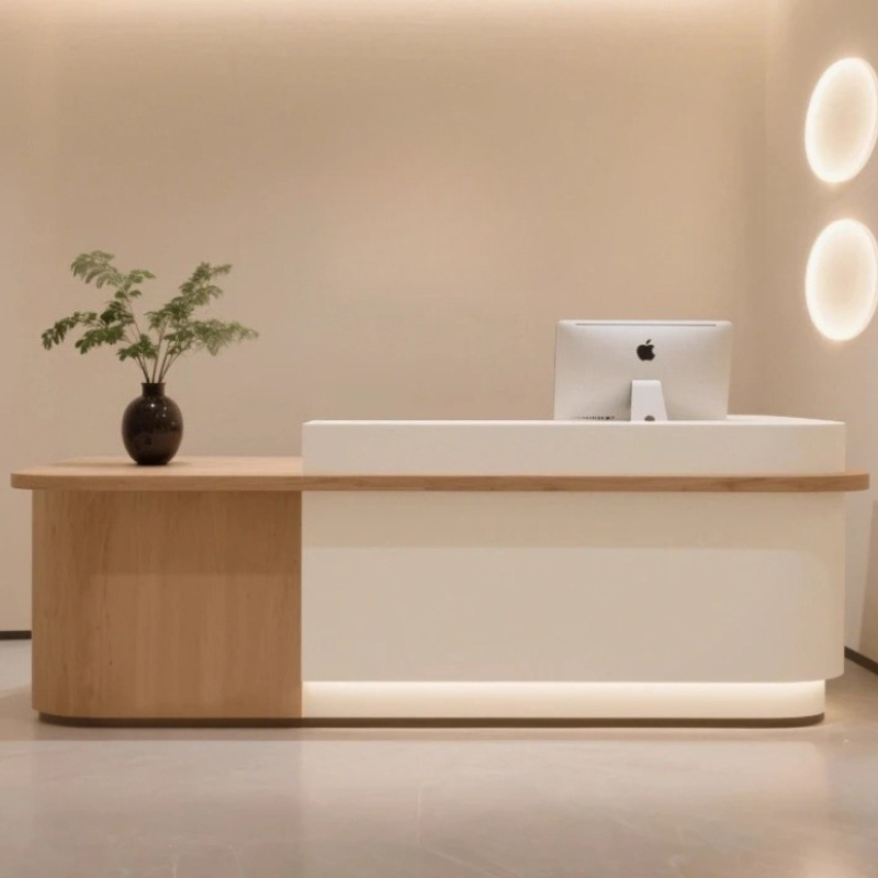 Receptiebalies Home Luxe Promo - Home Office Tienda recensie en prijs