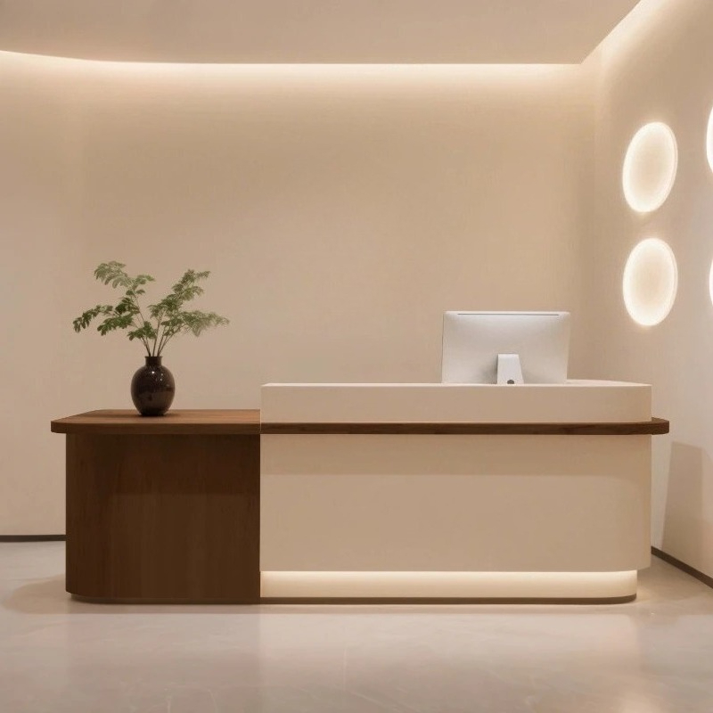 Receptiebalies Home Luxe Promo - Home Office Tienda recensie en prijs