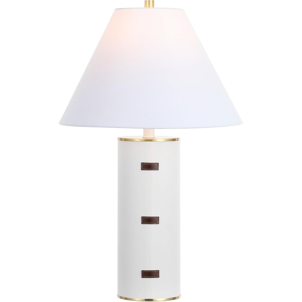 27-inch LED-tafellamp - wit/br - Home Office In Living Room recensie en prijs