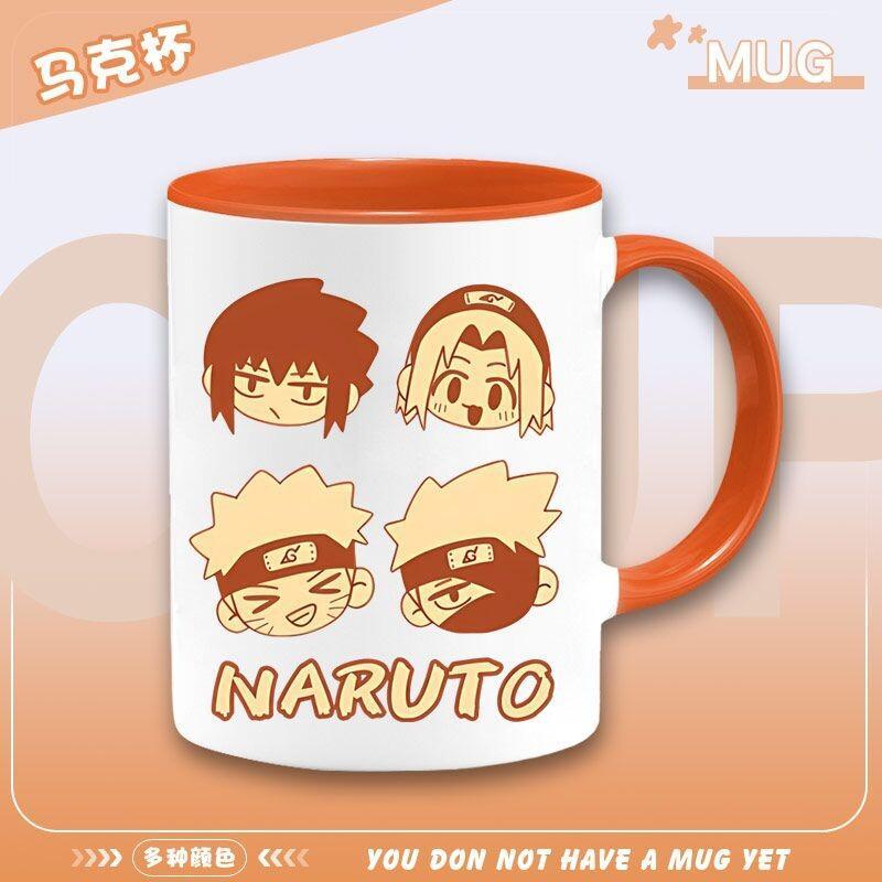 Naruto Anime Make-up Spiegel K - Home Office And Tv Room Ideas recensie en prijs