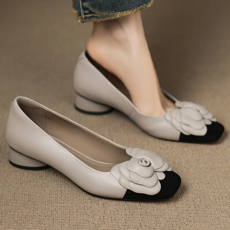 Plus size 34-41 vrouwen schape - Home Office Size recensie en prijs