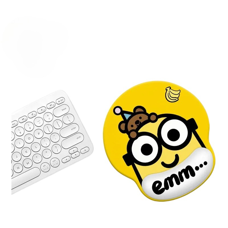 Minions cartoon schattige pols - Home Office Ideas recensie en prijs