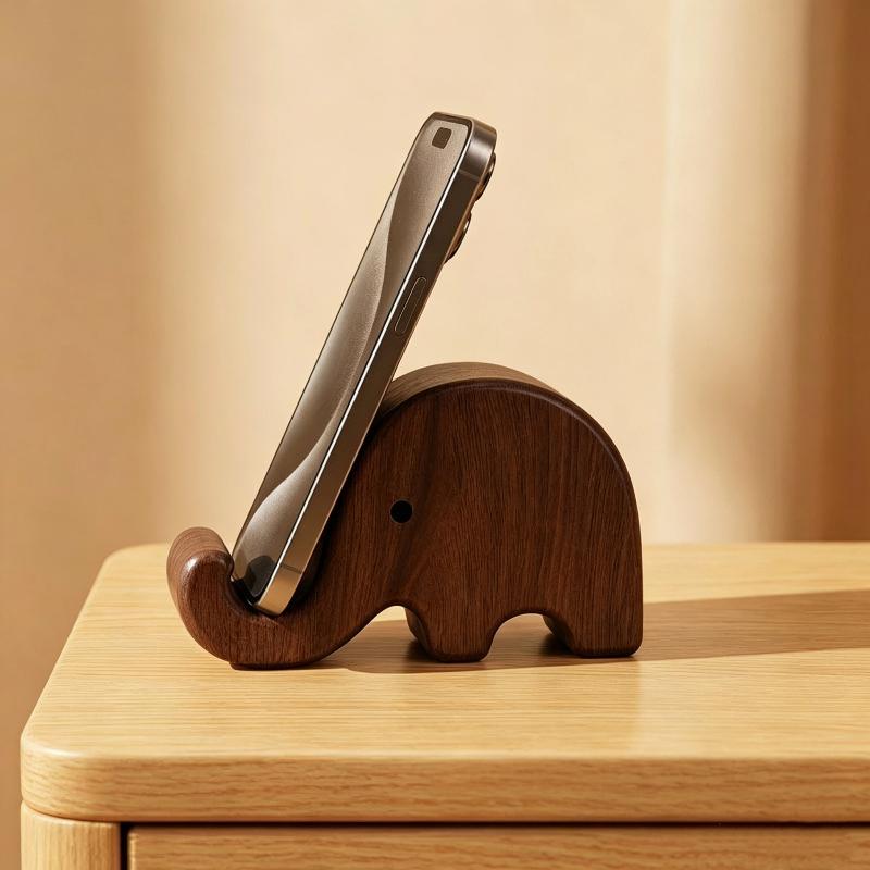 Eenvoudige creatieve telefoons - Home Office Ideas recensie en prijs