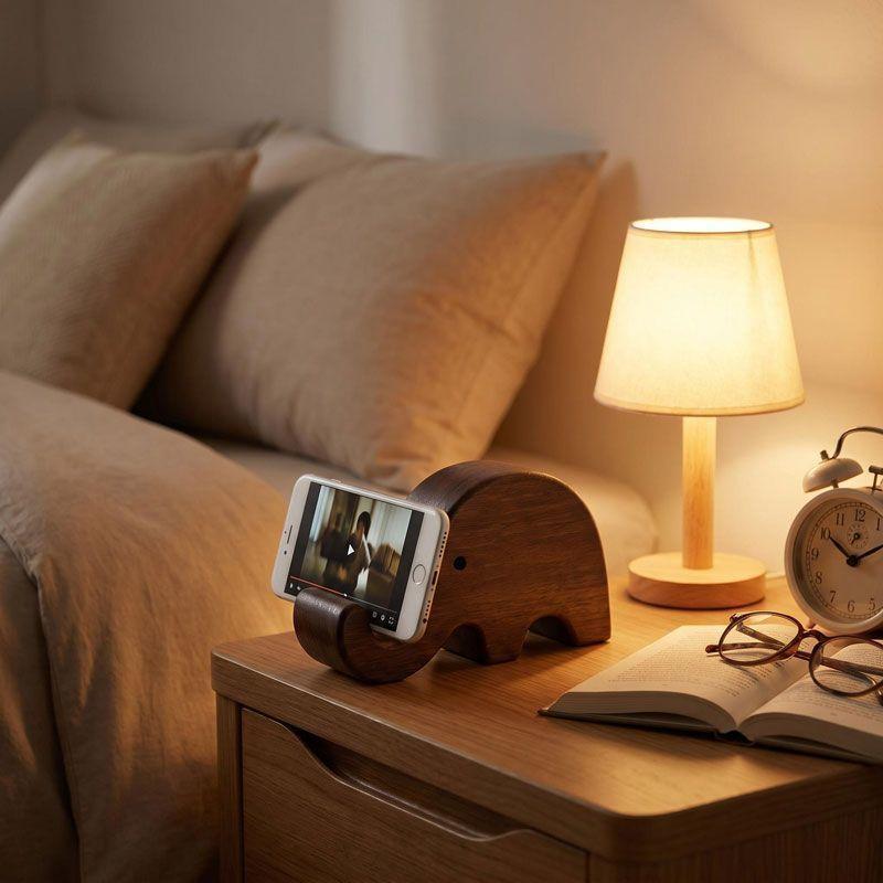 Eenvoudige creatieve telefoons - Home Office Ideas recensie en prijs