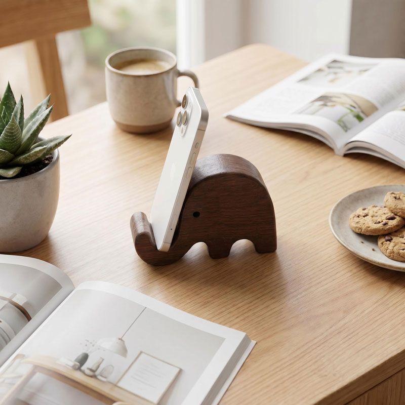 Eenvoudige creatieve telefoons - Home Office Ideas recensie en prijs