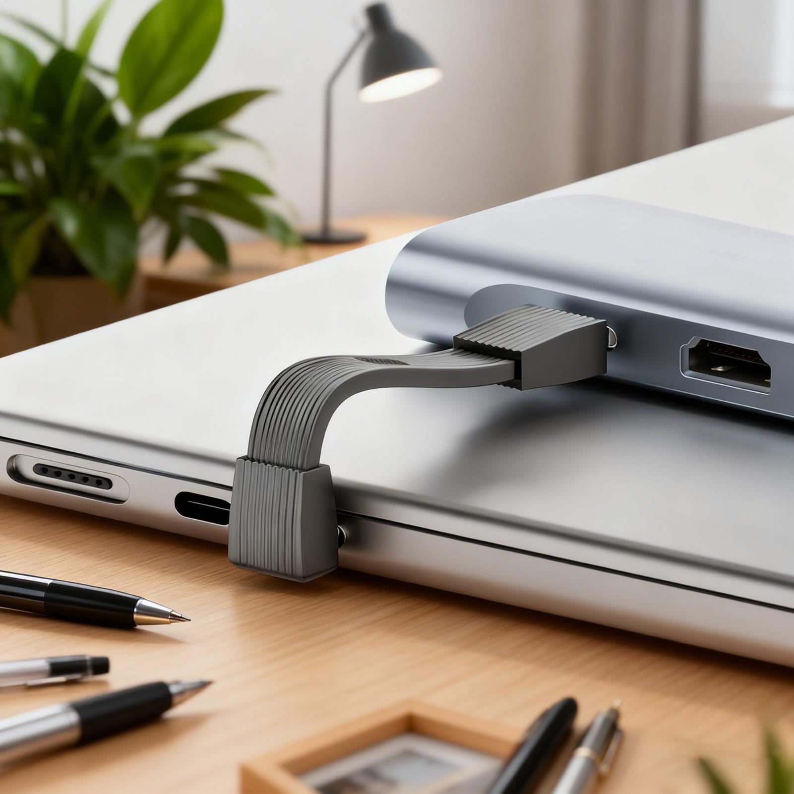 USB C-datakabel Hoge snelheid  - Home Office Dictionary recensie en prijs