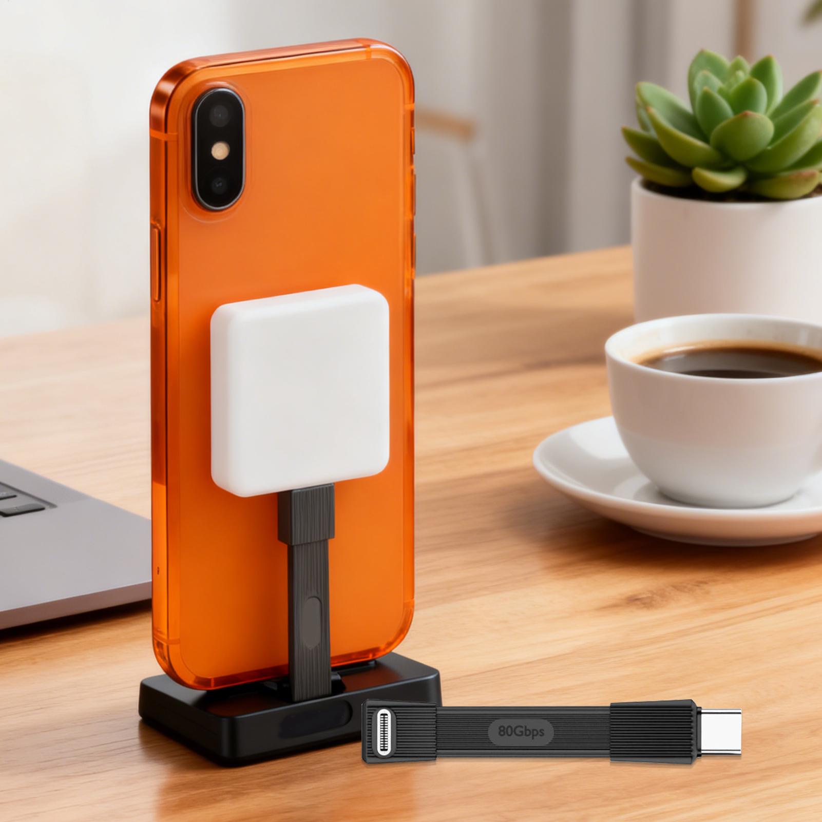 USB C-datakabel Hoge snelheid  - Home Office Dictionary recensie en prijs