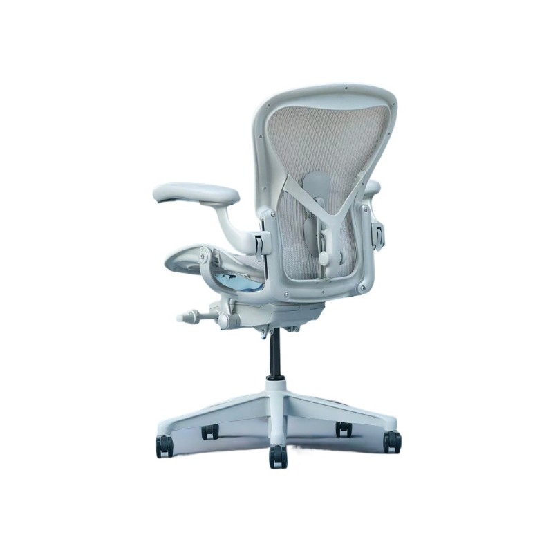 Ergonomische bureaustoel, bure - Home Office Representative recensie en prijs