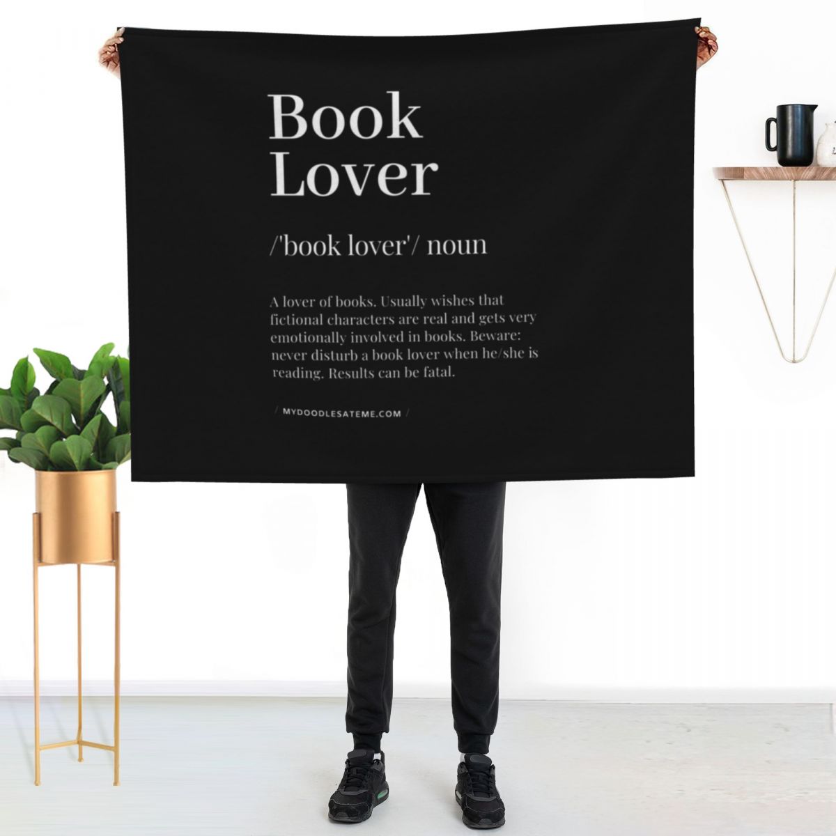 Boekenliefhebberdefinitie - No - Home Office Dictionary recensie en prijs