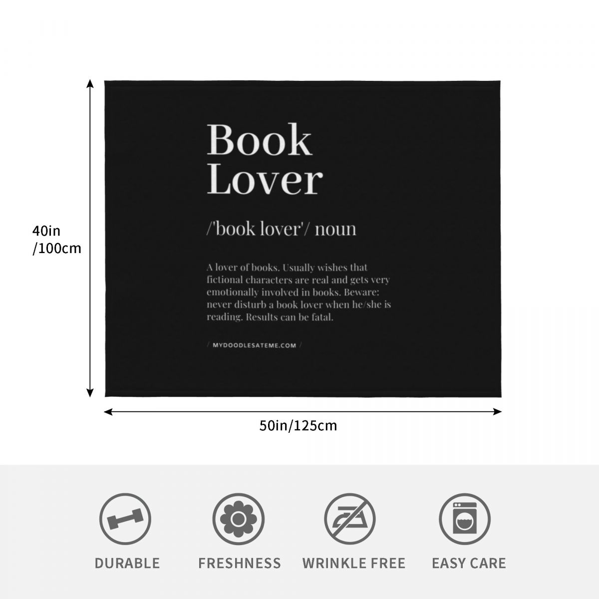 Boekenliefhebberdefinitie - No - Home Office Dictionary recensie en prijs