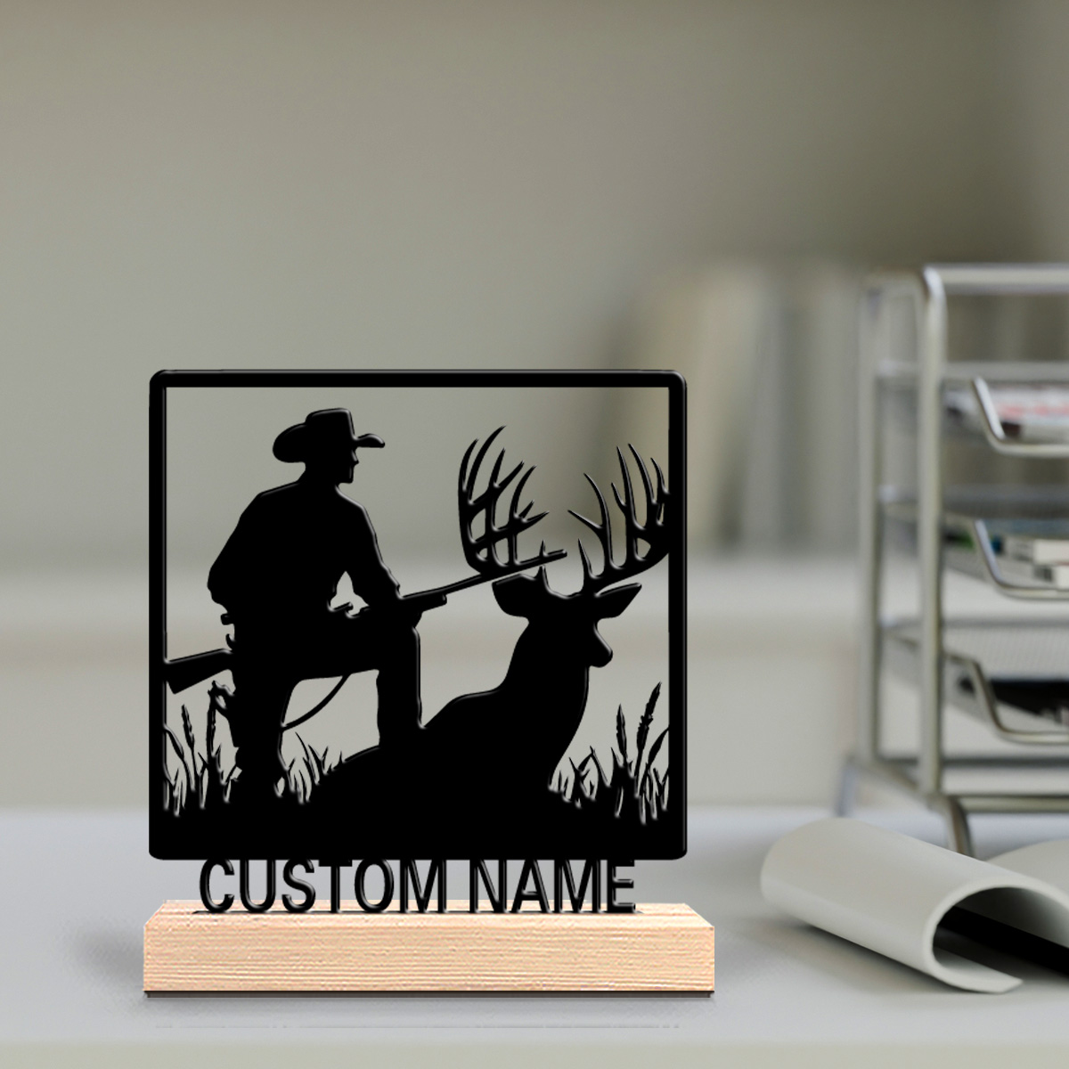 1 stuk Nieuw ontwerp Gepersona - Home Office Industrial Design recensie en prijs