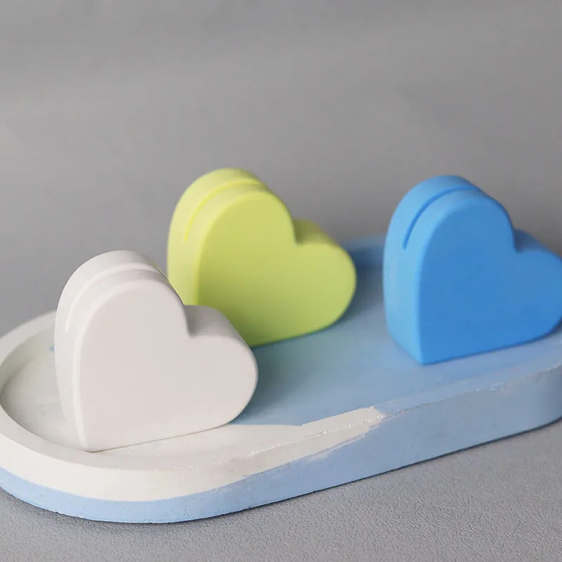 DIY Liefde Visitekaarthouder S - Home Office Gear recensie en prijs