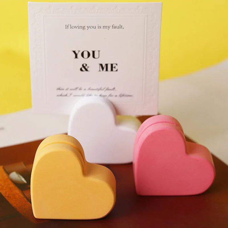 DIY Liefde Visitekaarthouder S - Home Office Gear recensie en prijs