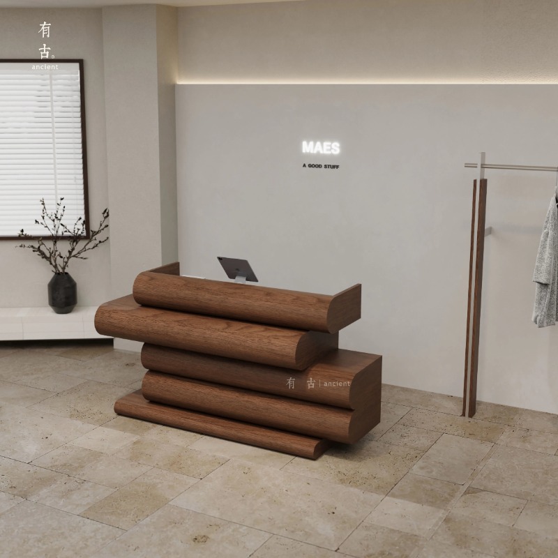 Display Welkom Receptiebalies  - Home Office Tienda recensie en prijs