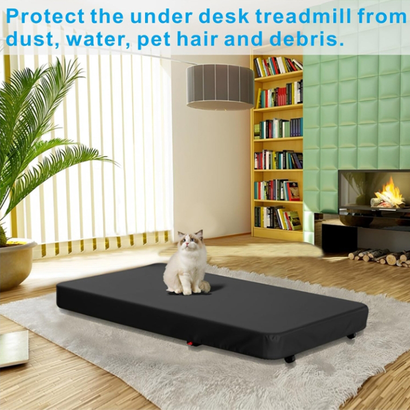 210D/420D Oxford Doek Loopband - Home Office Gear recensie en prijs