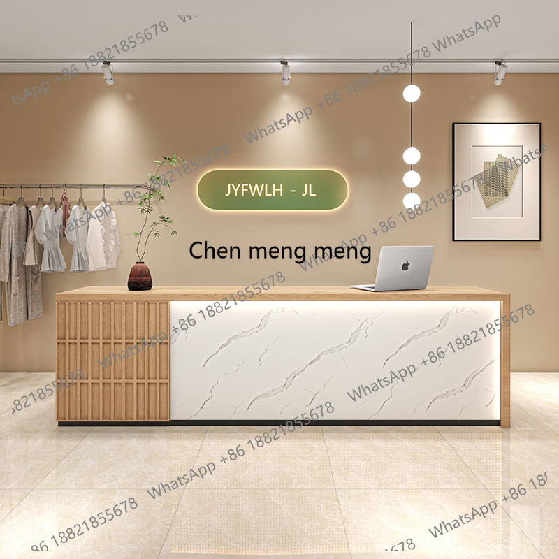 Welkomstbalies Klantgerichte o - Home Office Industrial Design recensie en prijs