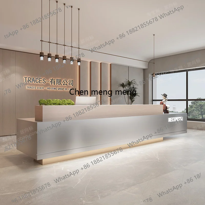 Kantoor Koffie Receptiebalies  - Home Office Tienda recensie en prijs
