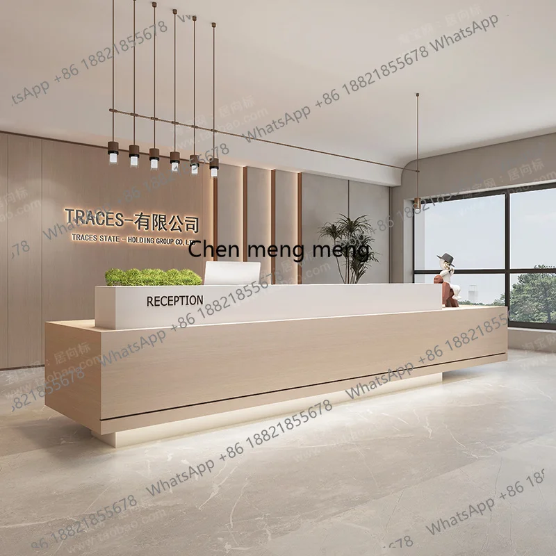 Kantoor Koffie Receptiebalies  - Home Office Tienda recensie en prijs