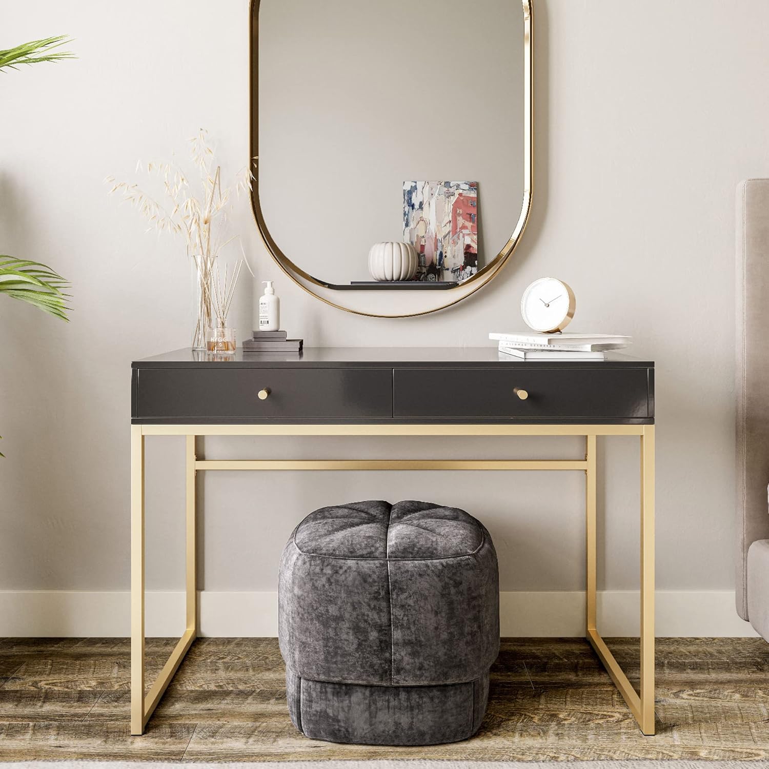 42 inch make-uptafel of bureau - Home Office For Two recensie en prijs