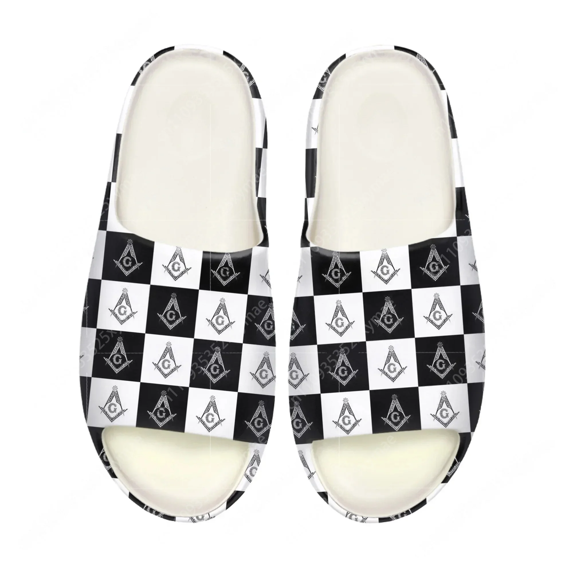 Masonic Mason Freemason patroo - Home Office Size recensie en prijs