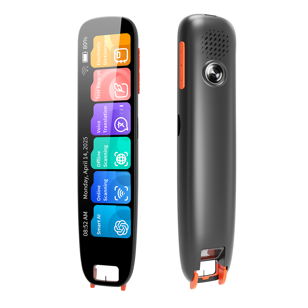 Multifunctionele woordenboekpe - Home Office Dictionary recensie en prijs