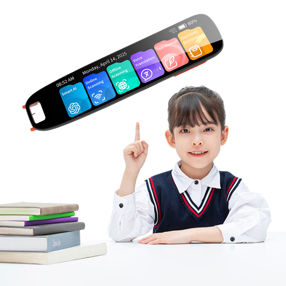 Multifunctionele woordenboekpe - Home Office Dictionary recensie en prijs